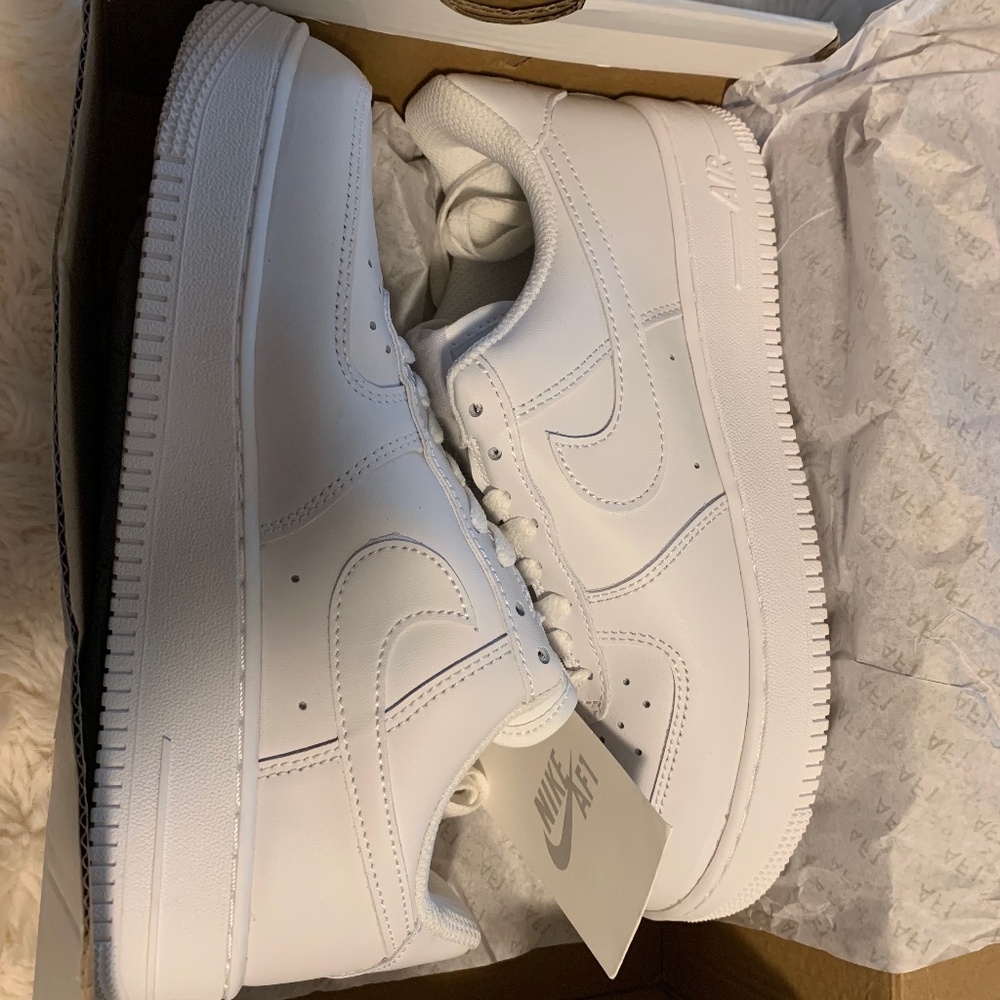 Nike Air Force 1 ‘07